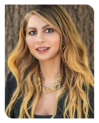 Headshot of Natalie Nahas