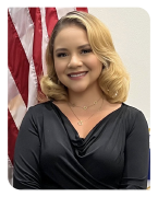 Headshot of Karla Rodriguez